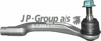 JP GROUP 1344603280 -  Наконечник поперечной рулевой тяги